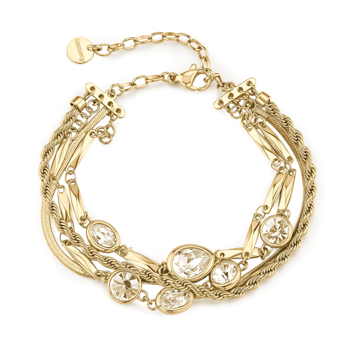 Bracciale Brosway Symphonia BYM211