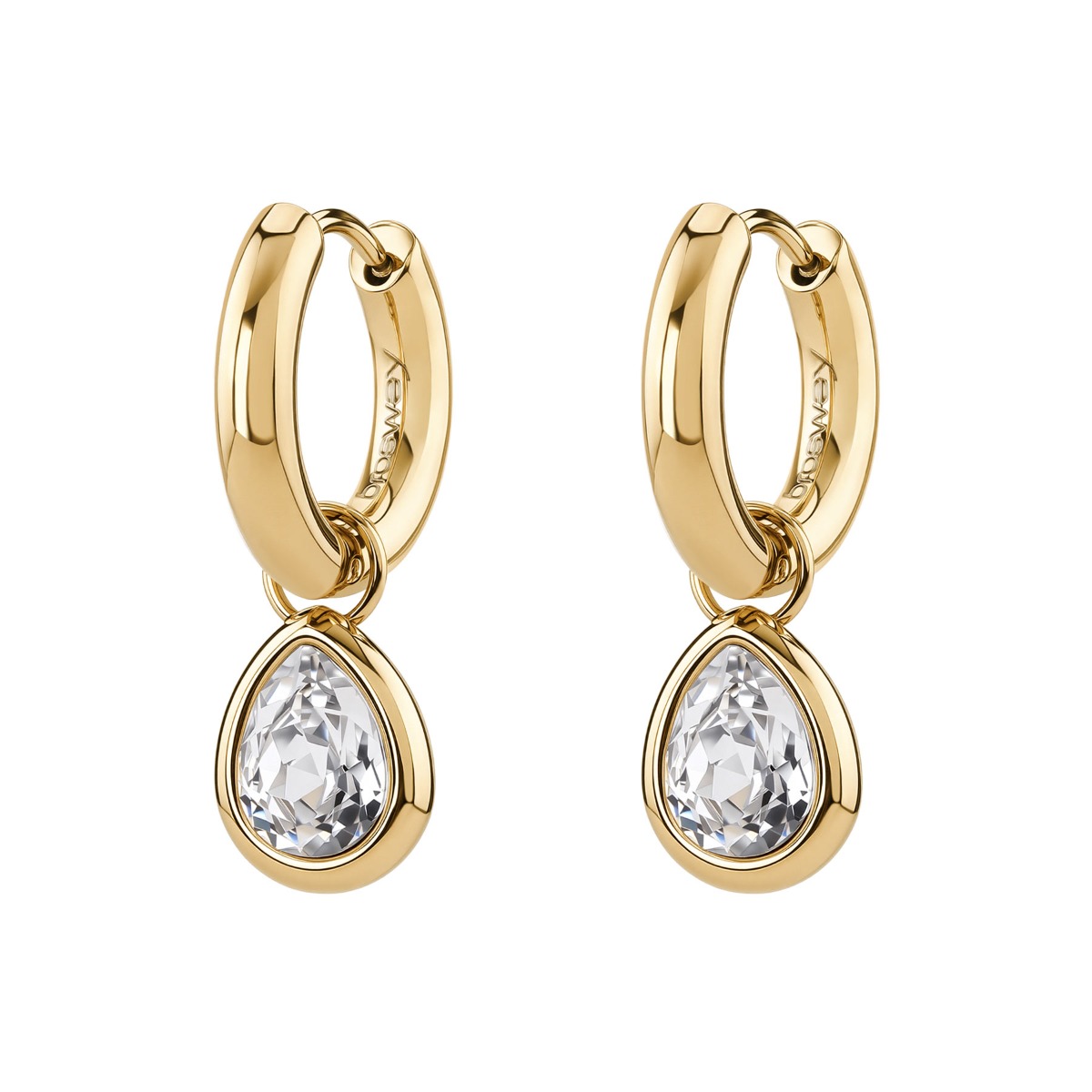 Orecchini Brosway Symphonia BYM216