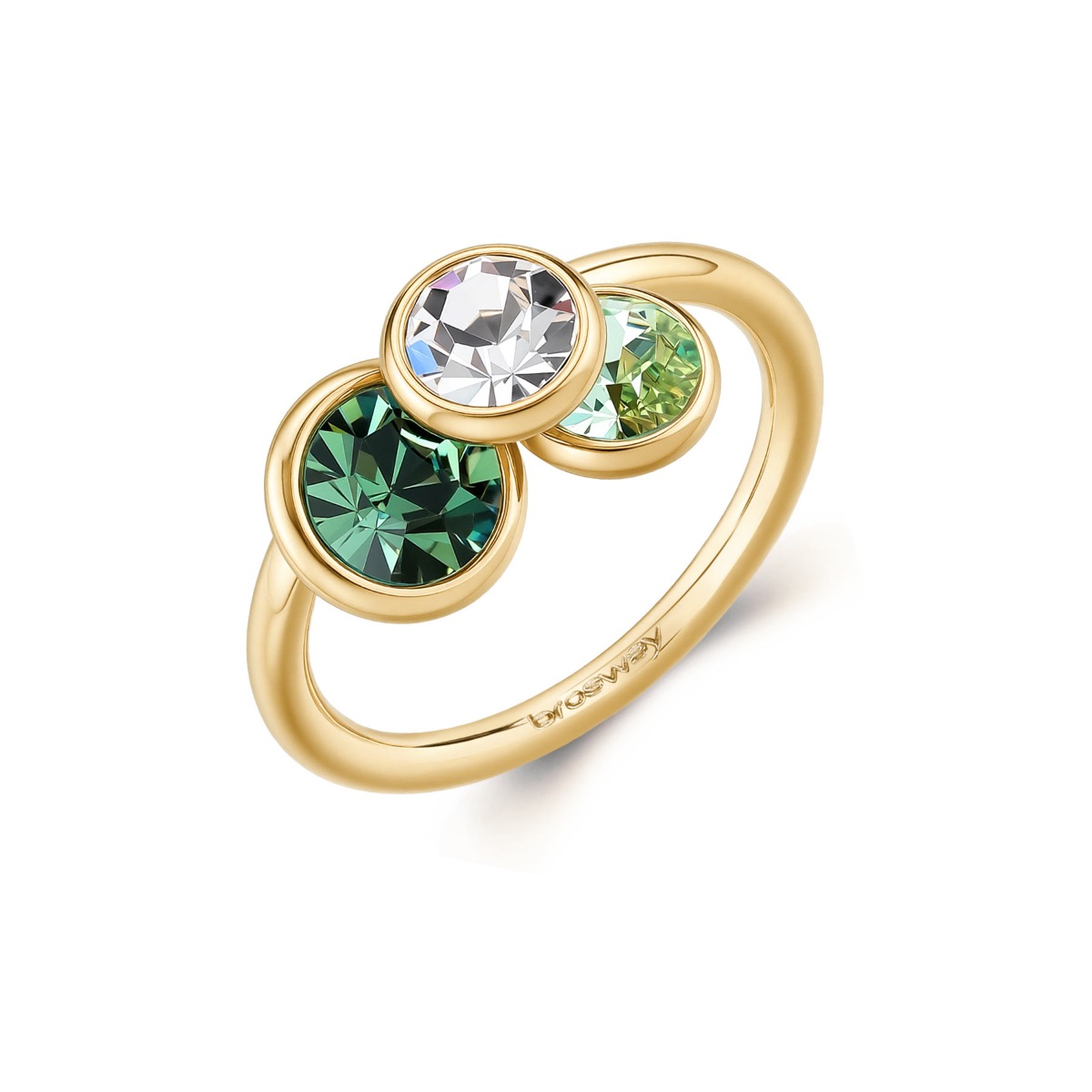 Anello Brosway Symphonia BYM219