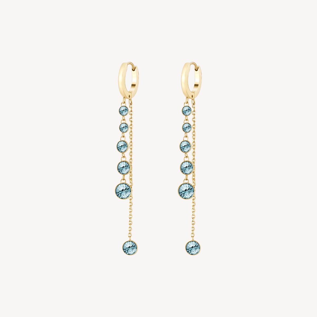 Orecchini Brosway Symphonia BYM88