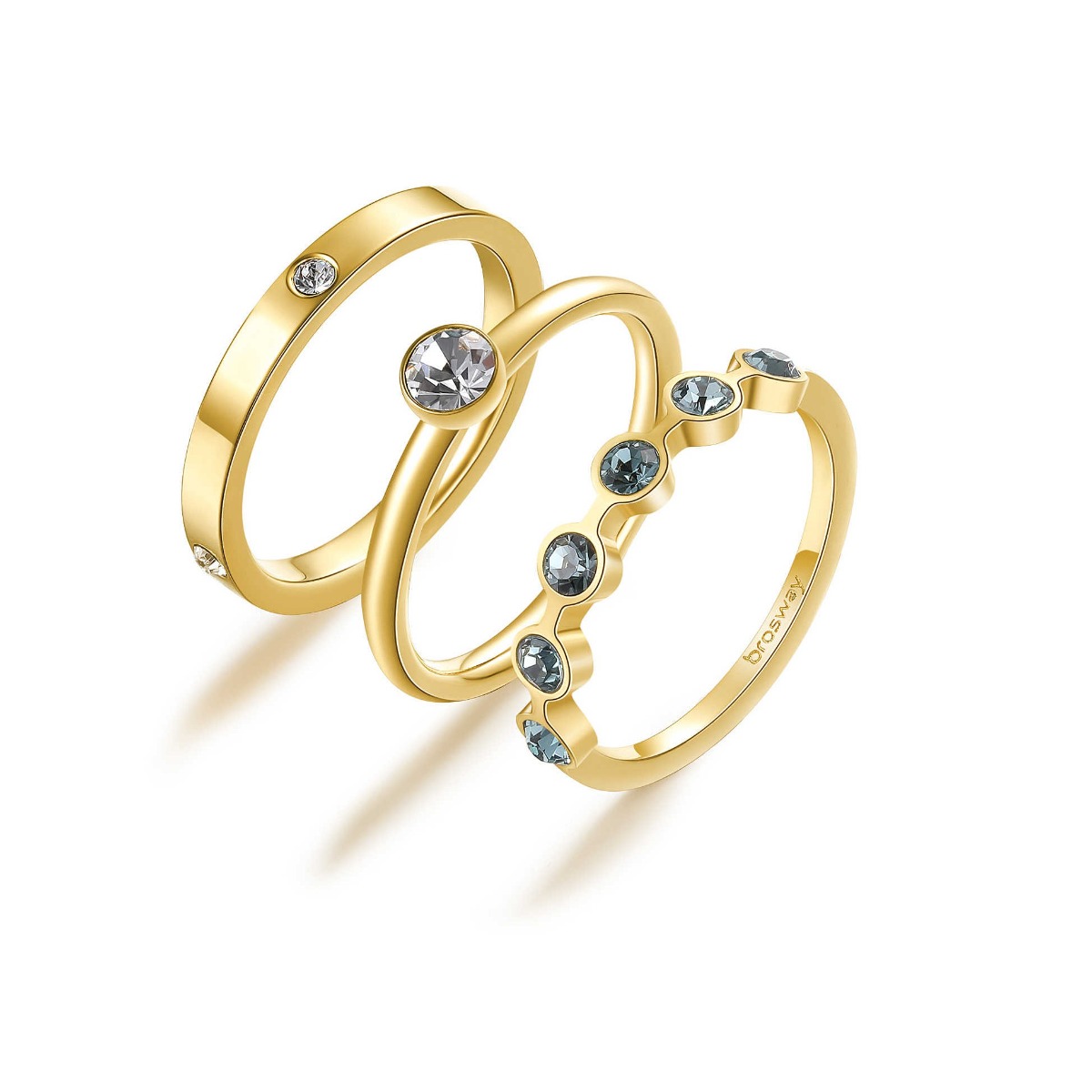 Anello Brosway Symphonia BYM94
