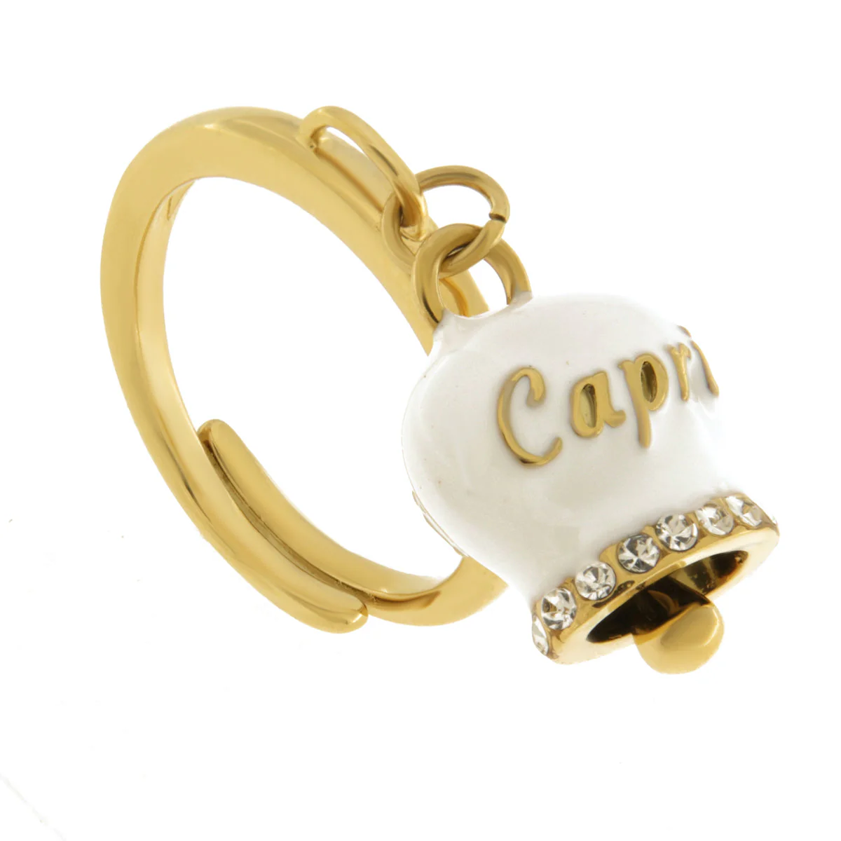 Anello BySimon Bijoux Amo Capri 3150047