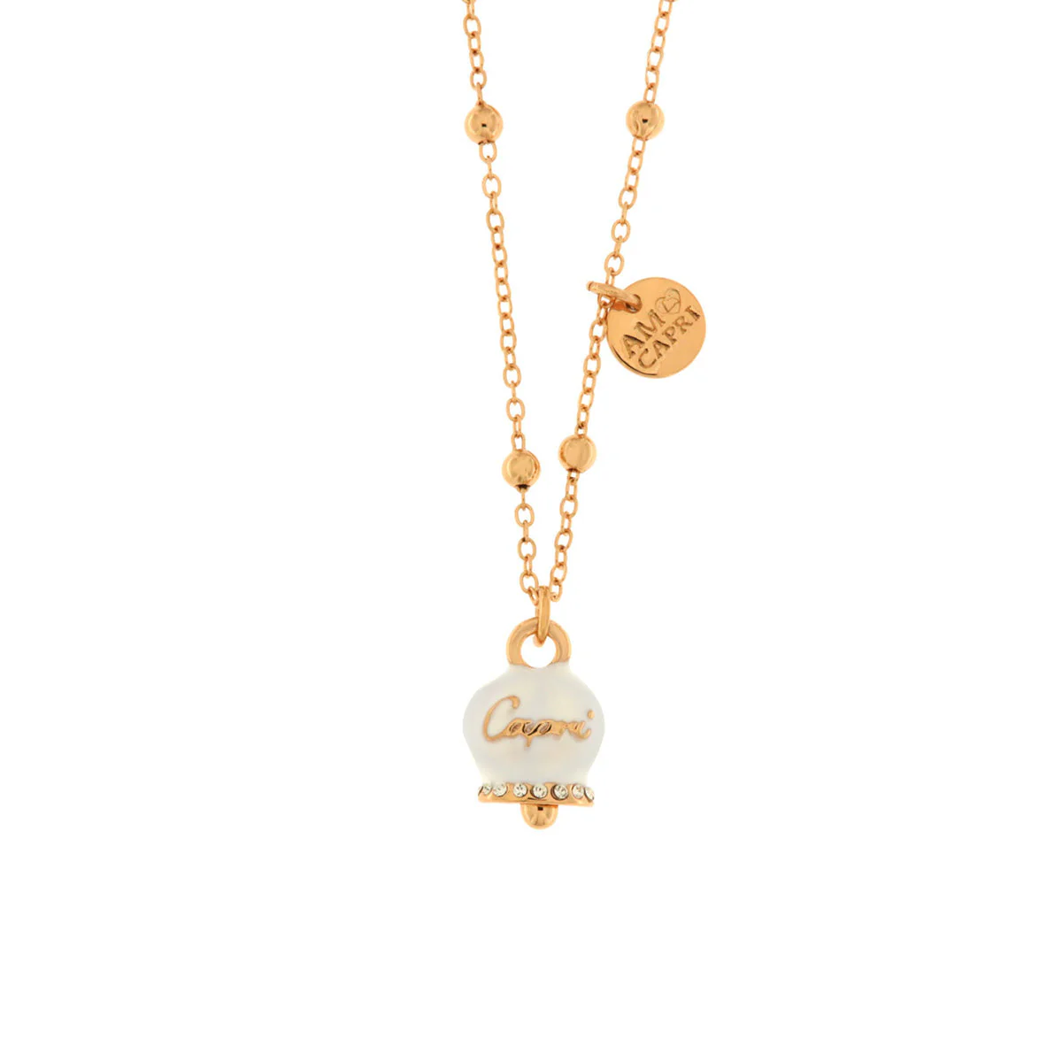 Collana BySimon Amo Capri 3540855