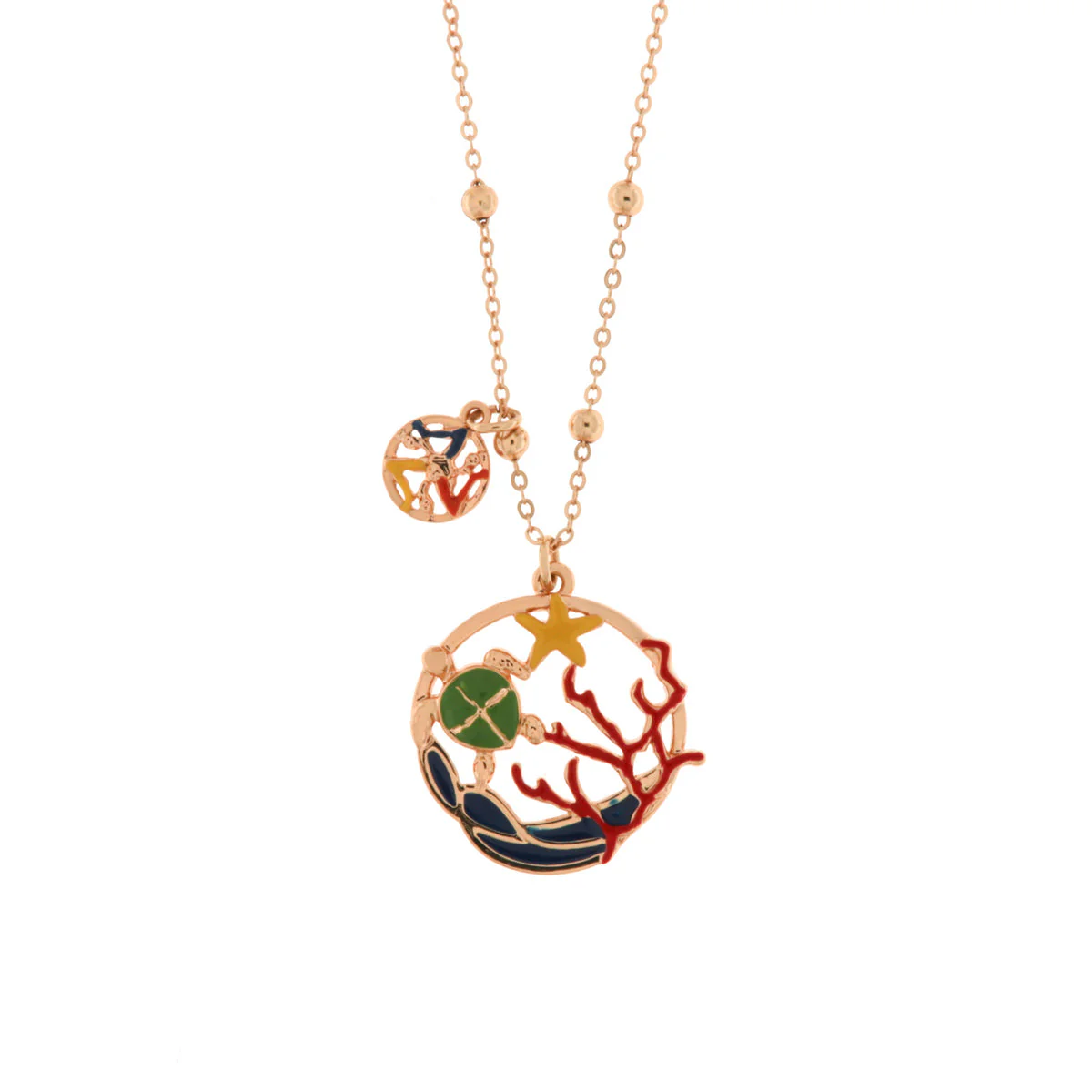Collana BySimon I Sicily 3540881