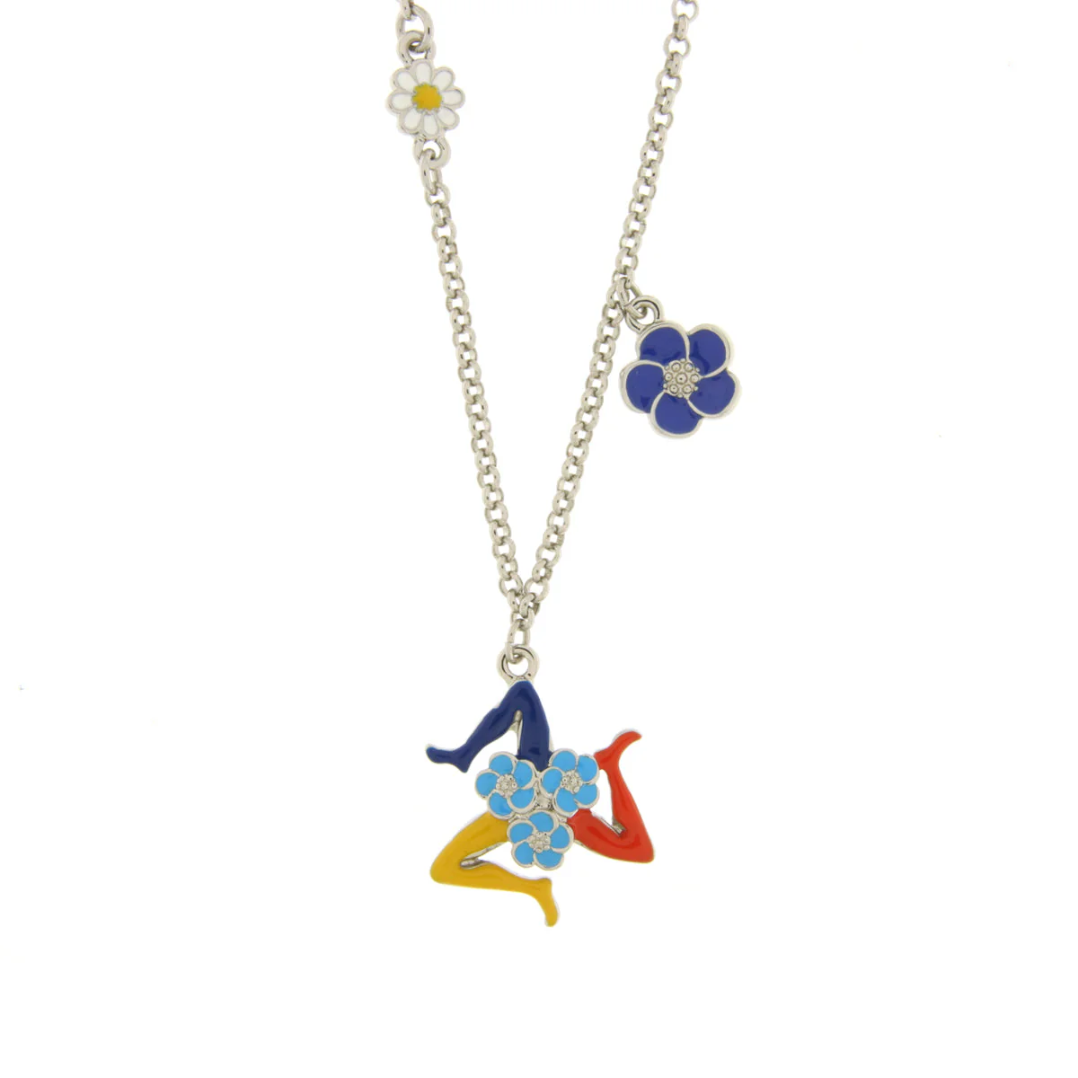 Collana BySimon I Sicily 3541512