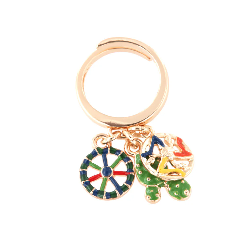 Anello BySimon I Sicily 3550324