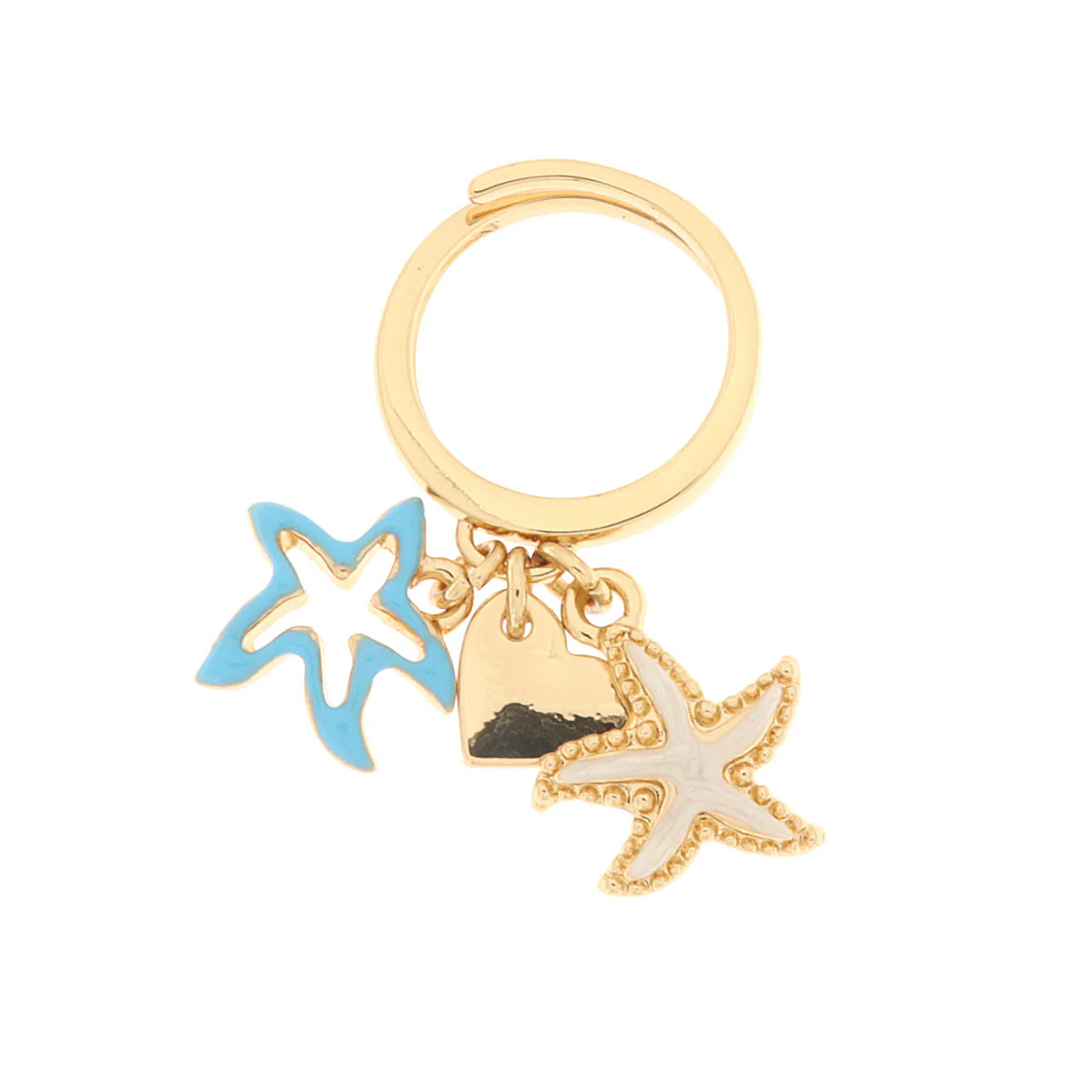 Anello BySimon Bijoux Santorini 3550394