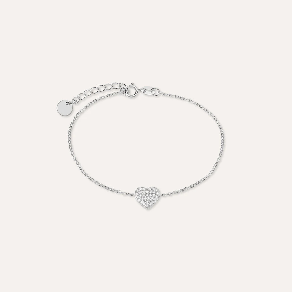 Bracciale Stroili Silver Moments 1606427
