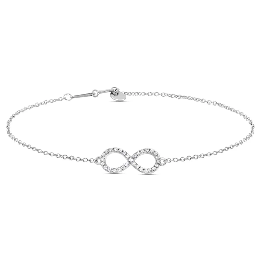 Bracciale Stroili Silver Moments 1621692