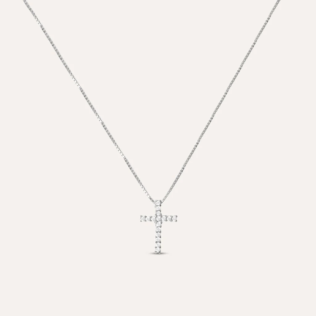 Collana Stroili Silver Moments 1628518