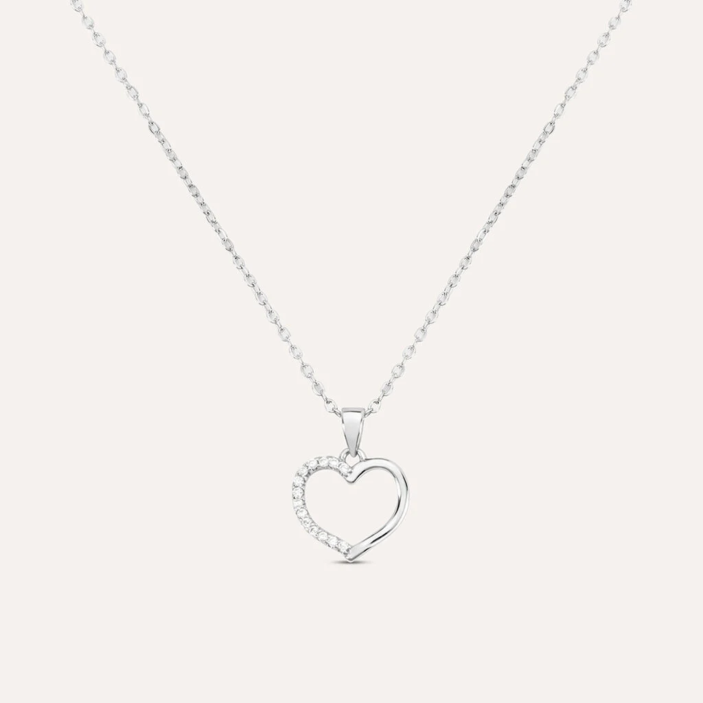 Collana Stroili Silver Moments 1628548