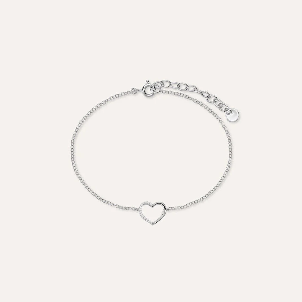 Bracciale Stroili Silver Moments 1628549