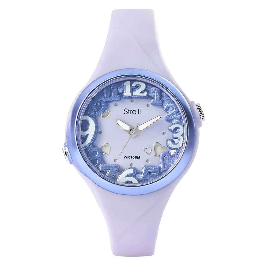 Orologio Stroili Los Angeles 1630524