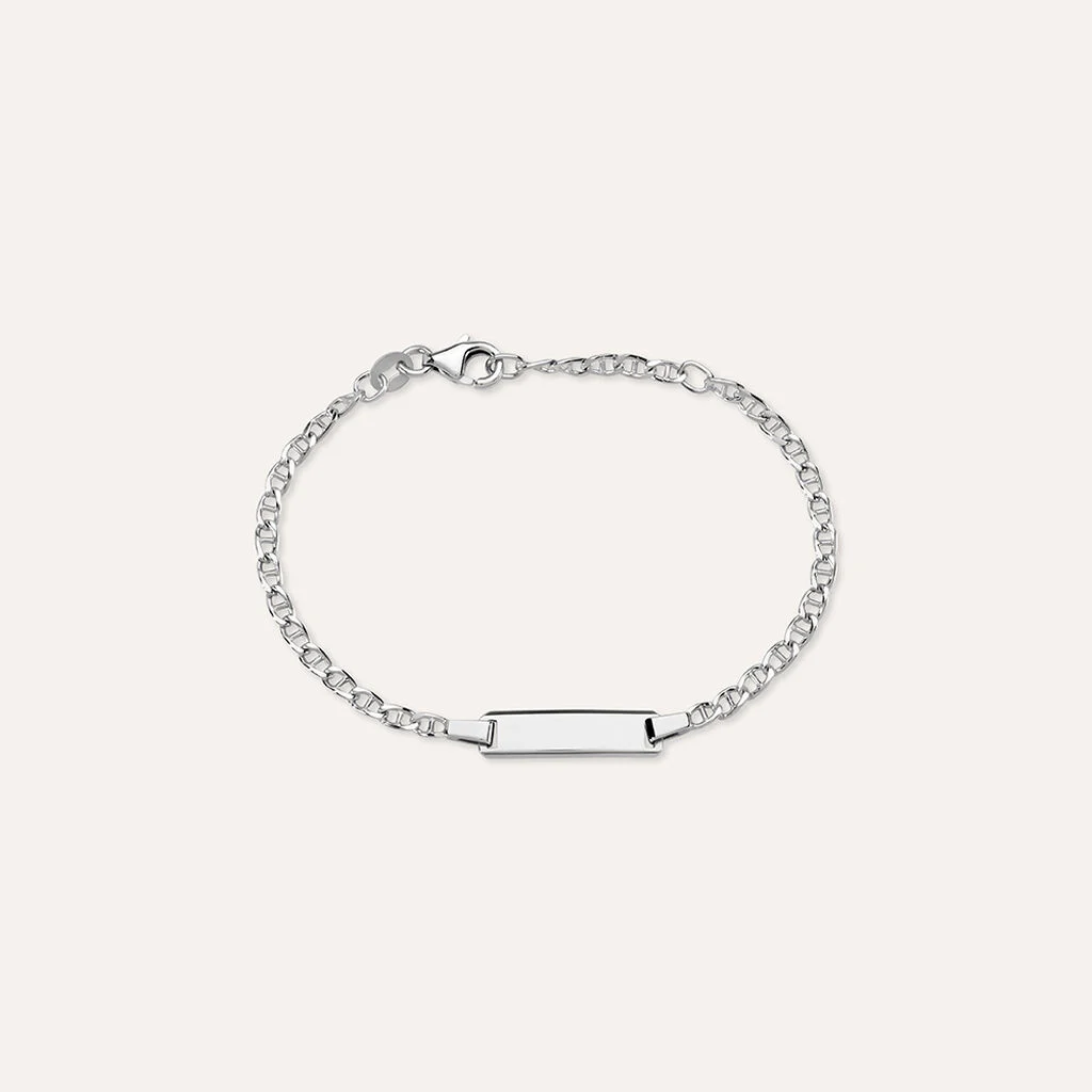 Bracciale Stroili Silver Baby 1651555