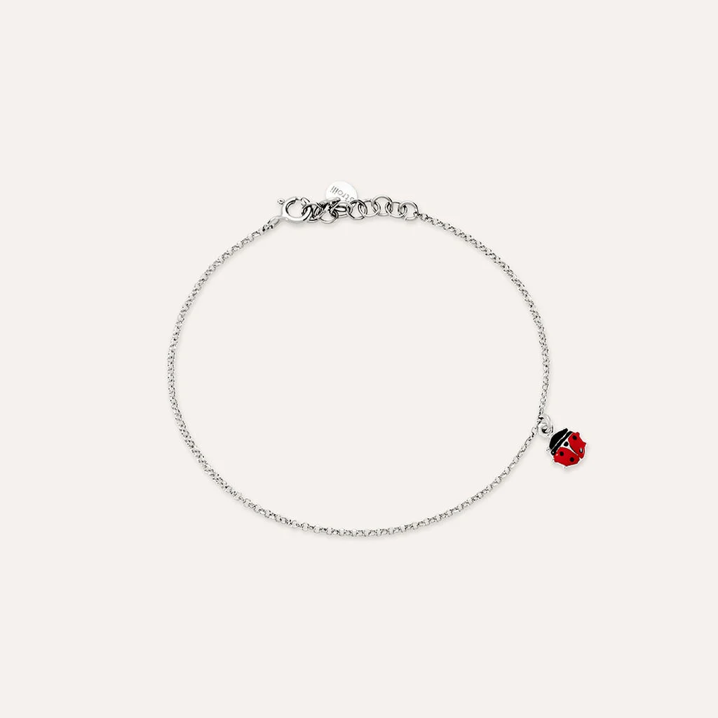 Bracciale Stroili Silver Baby 1651563