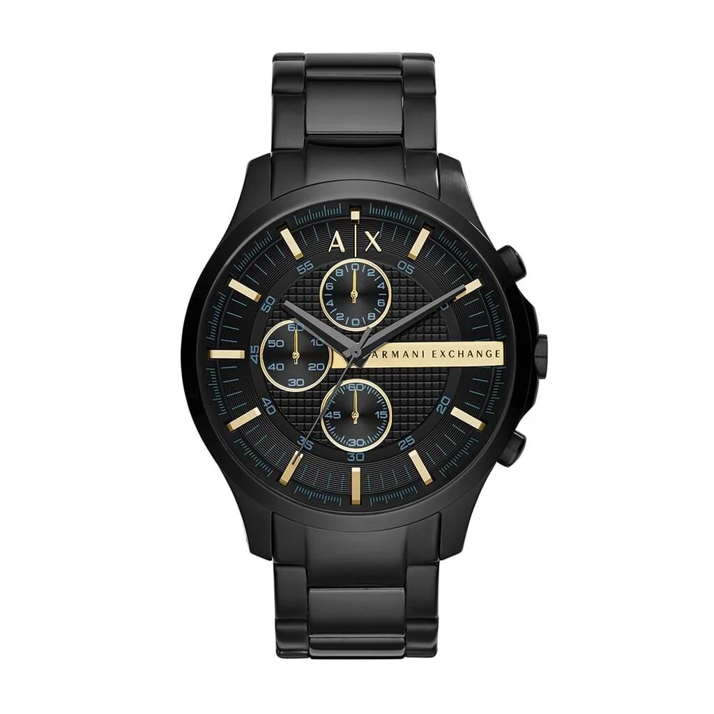 Orologio acciaio Armani Exchange AX2164