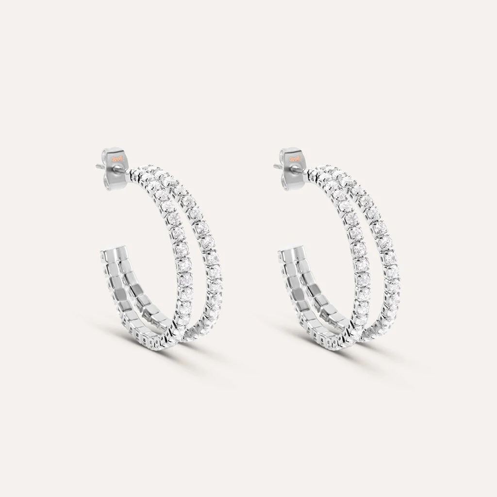 Orecchini Stroili Romantic Shine 1661322