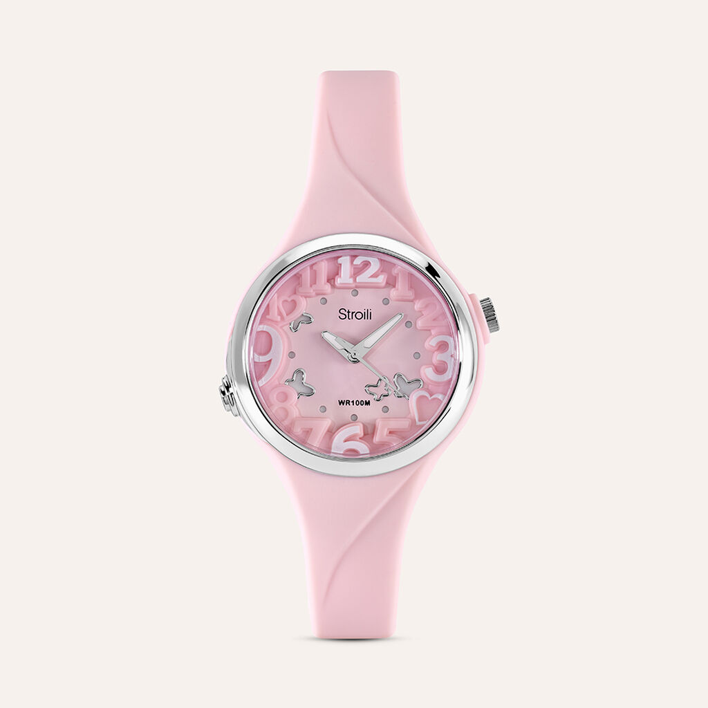 Orologio Stroili Las Vegas 1663880