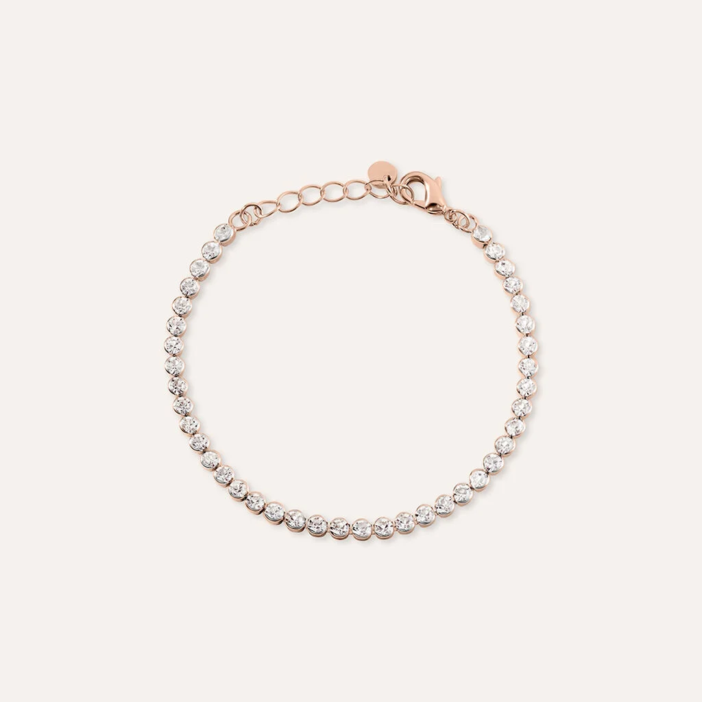 Bracciale Stroili Romantic Shine 1663927
