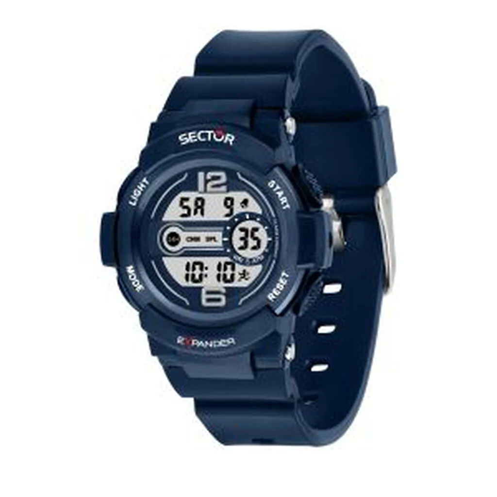 Orologio plastica Sector Ex-16 R3251525002