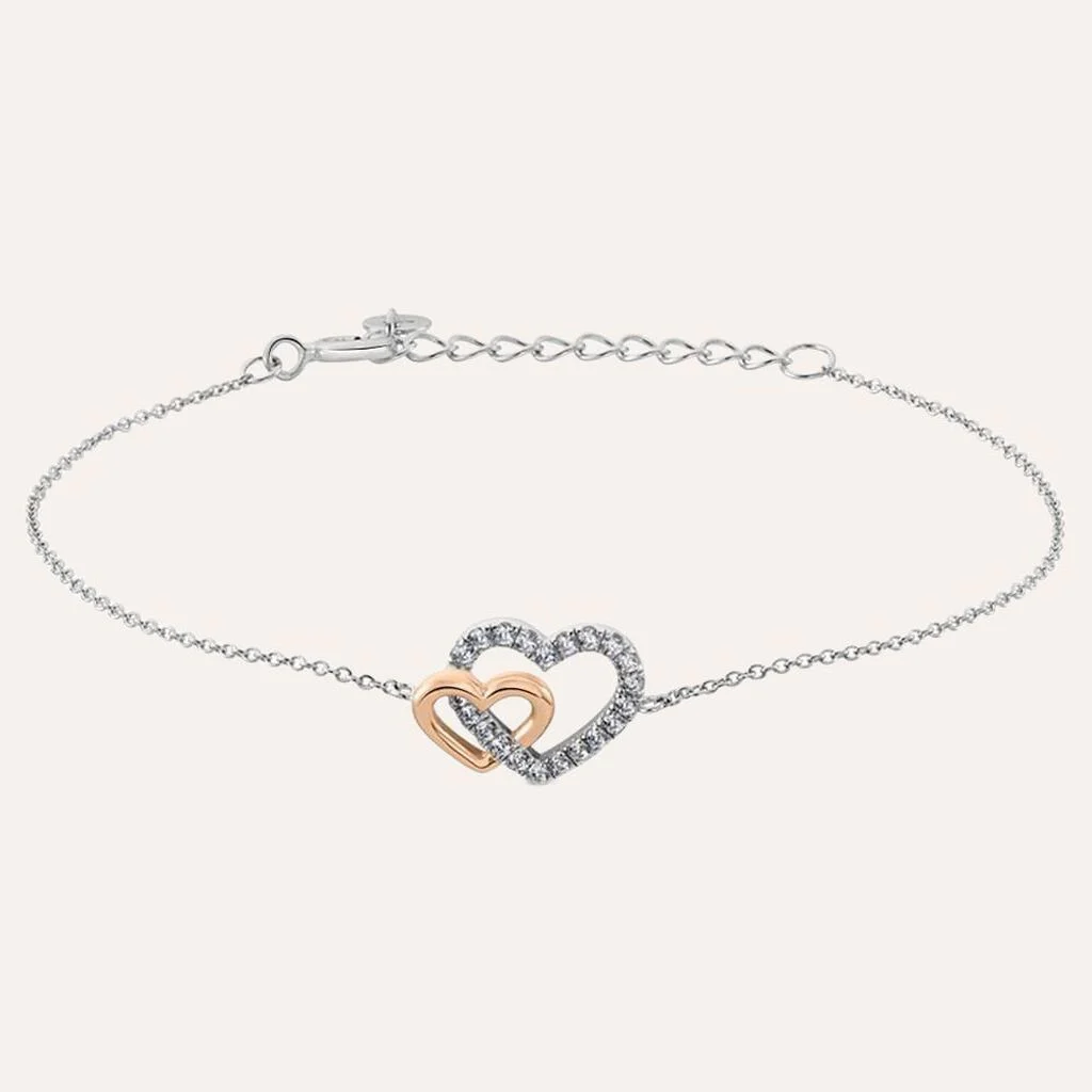 Bracciale Stroili Silver Moments 1664271