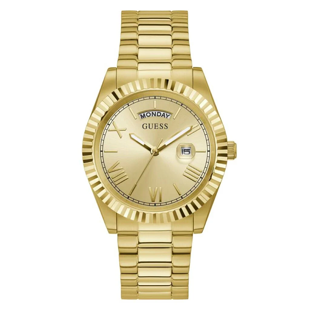 Orologio Guess Conoisseur GW0265G2
