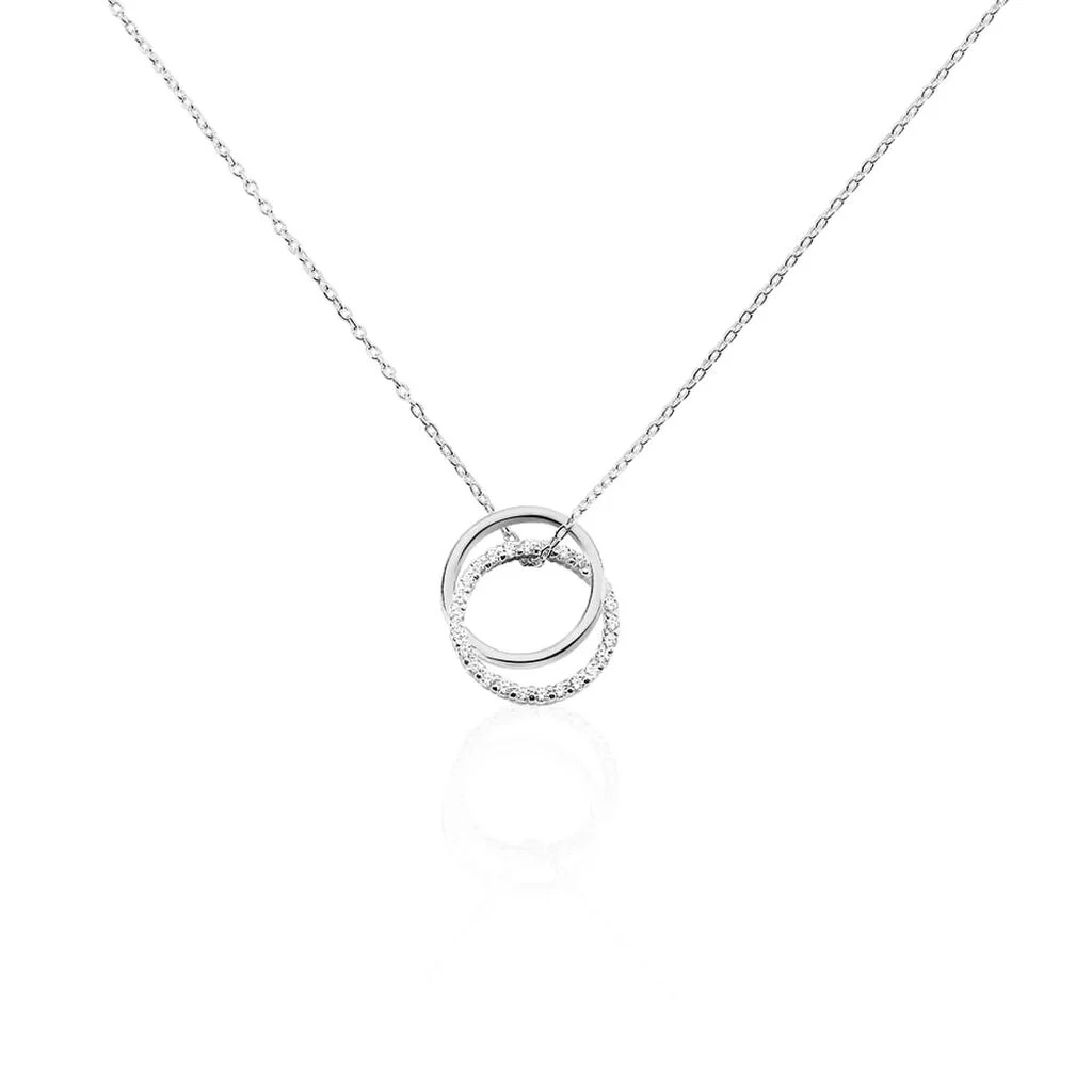Collana Stroili Silver Shine 1680534