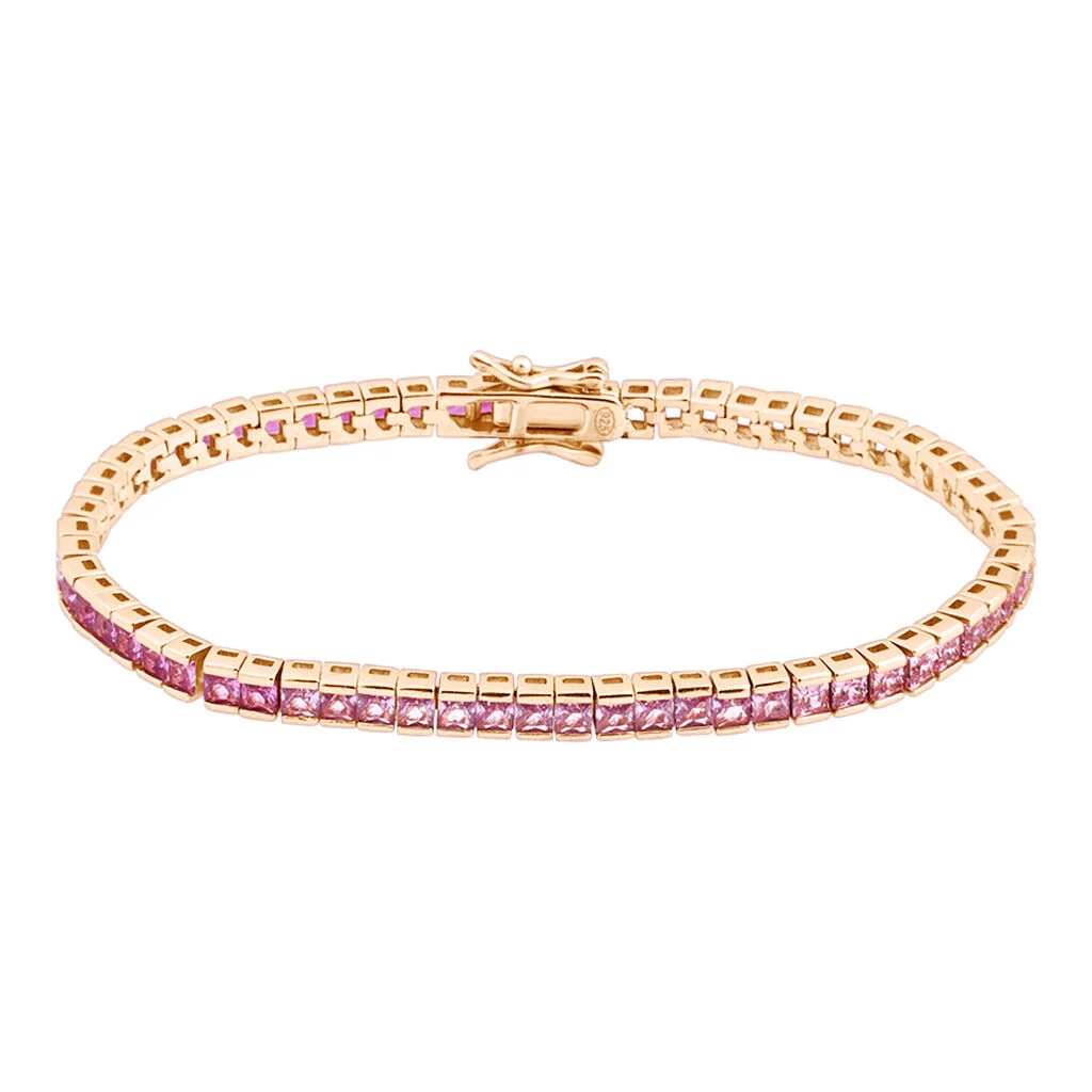 Bracciale Stroili Silver Rainbow 1682437