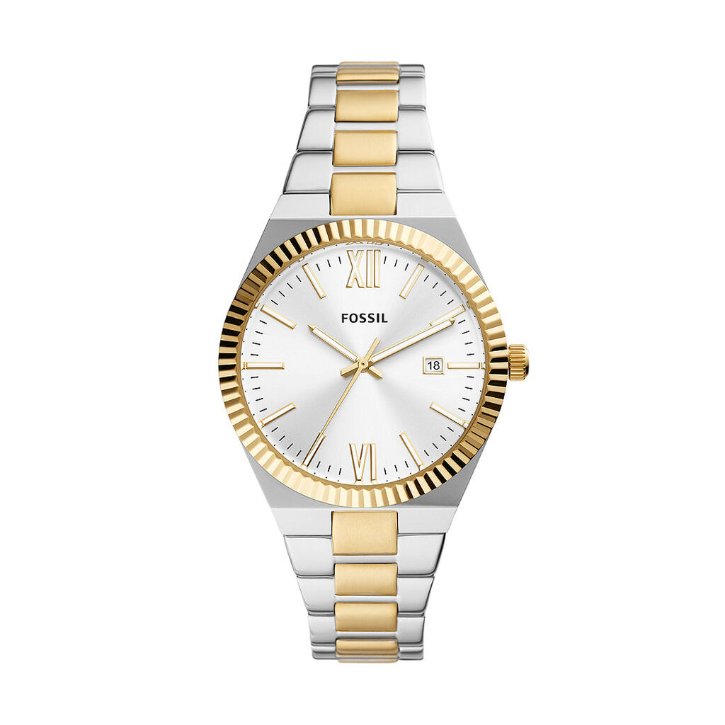 Orologio acciaio Fossil ES5259