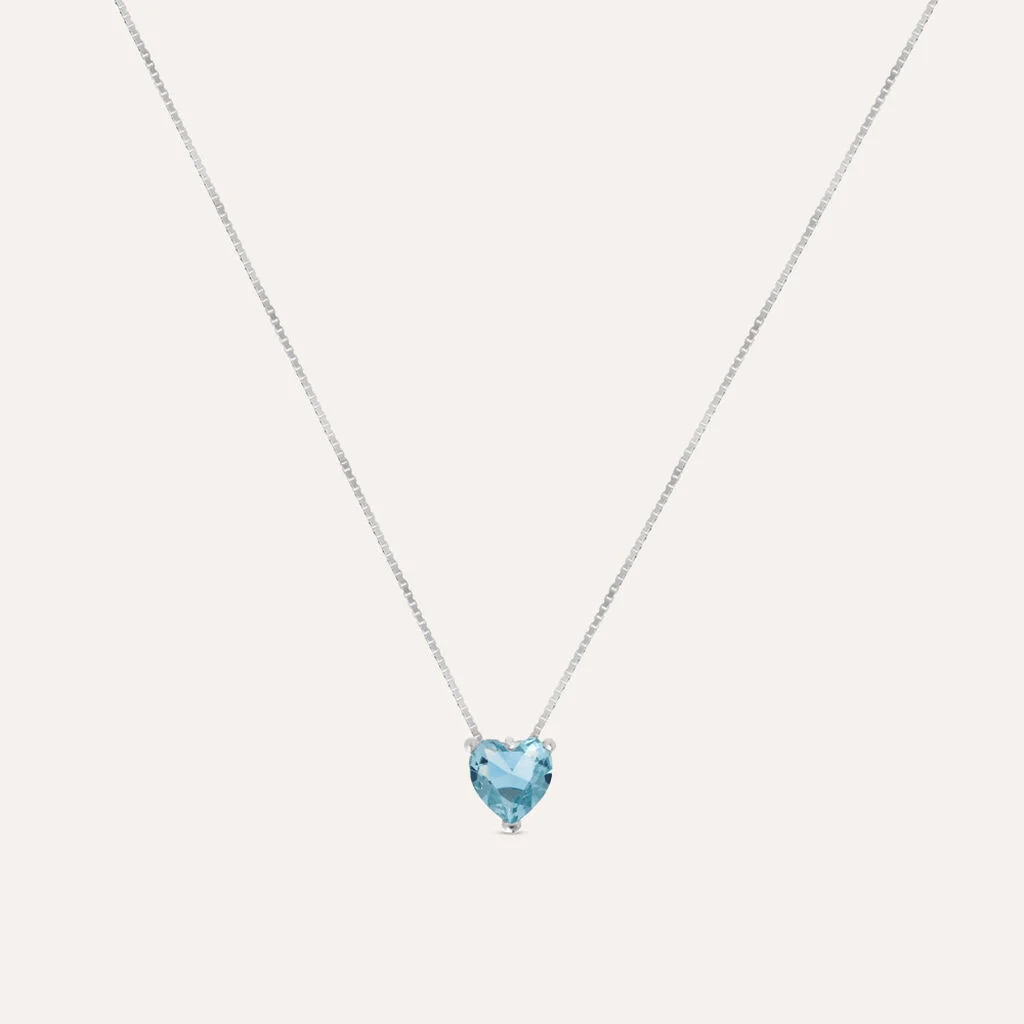 Collana Stroili Silver Rainbow 1691315