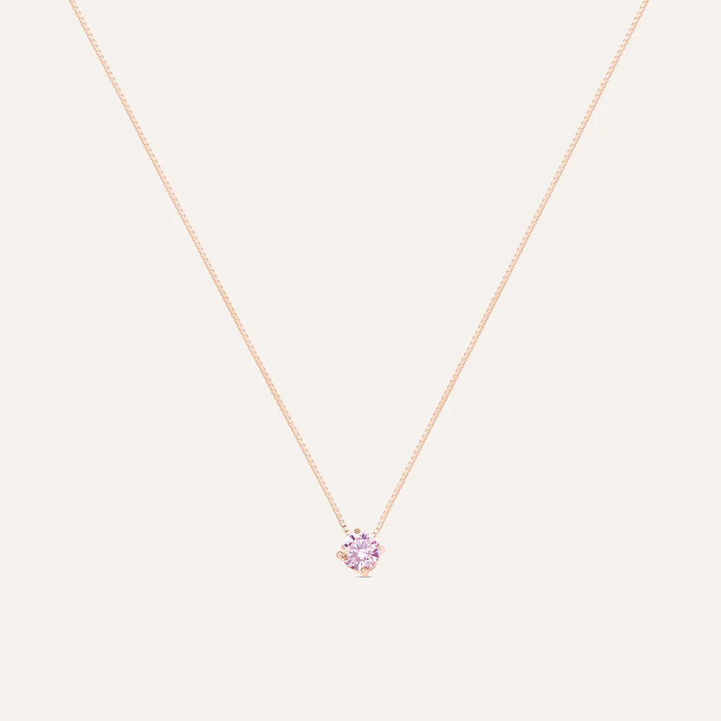 Collana Stroili Silver Rainbow 1691592