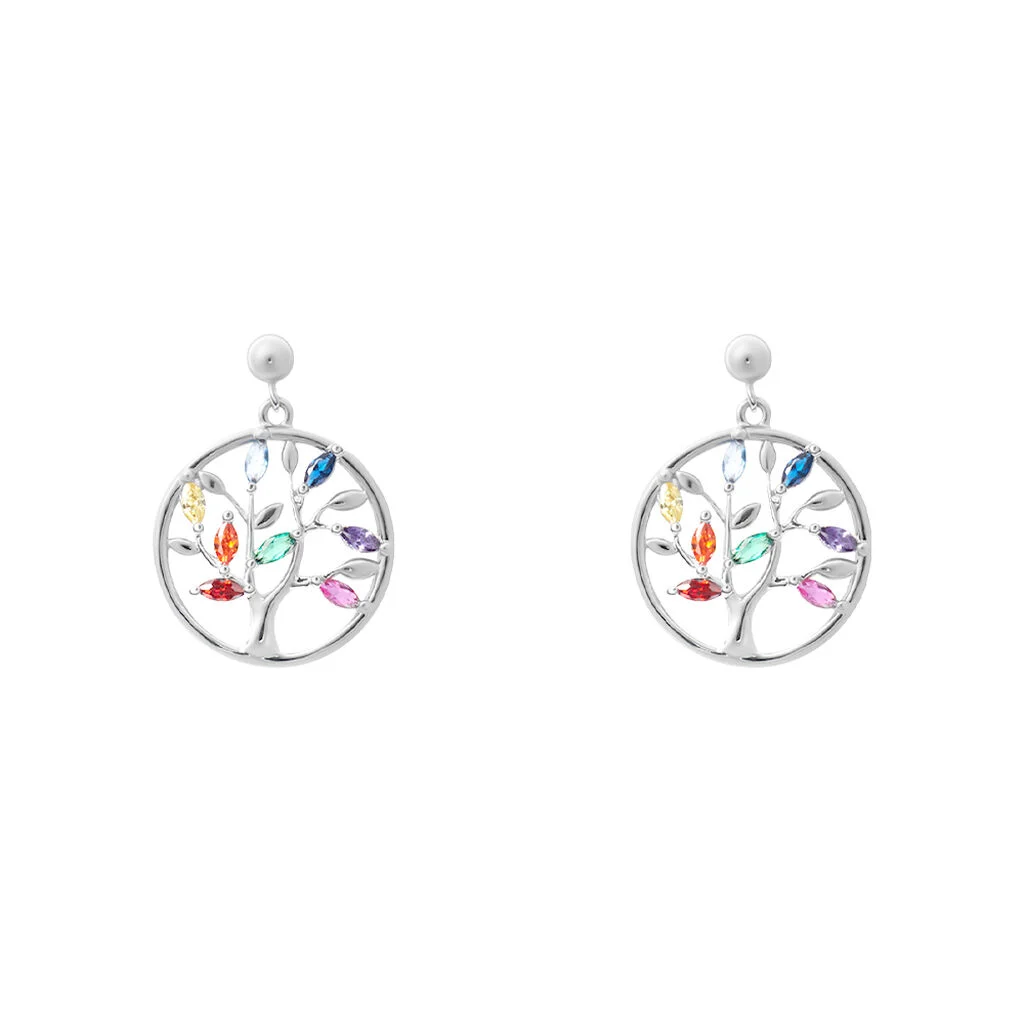 Orecchini Stroili Silver Moments 1691753