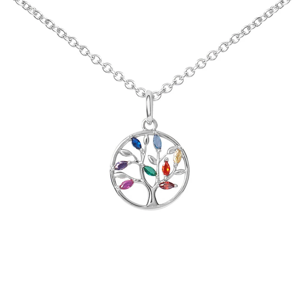 Collana Stroili Silver Moments 1691755