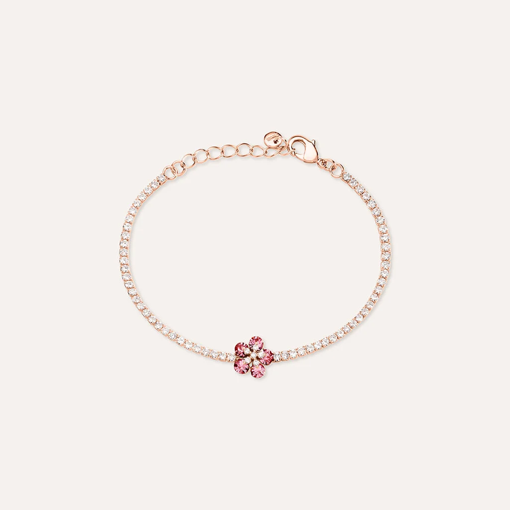 Bracciale Stroili Romantic Shine 1691848