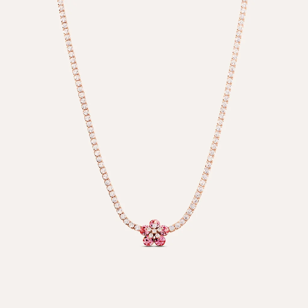 Collana Stroili Romantic Shine 1691852