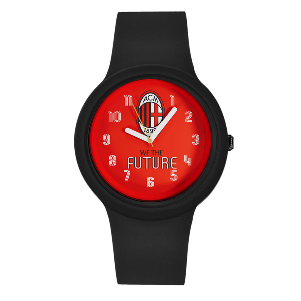 Orologio silicone Milan Ac P-MN480KR2