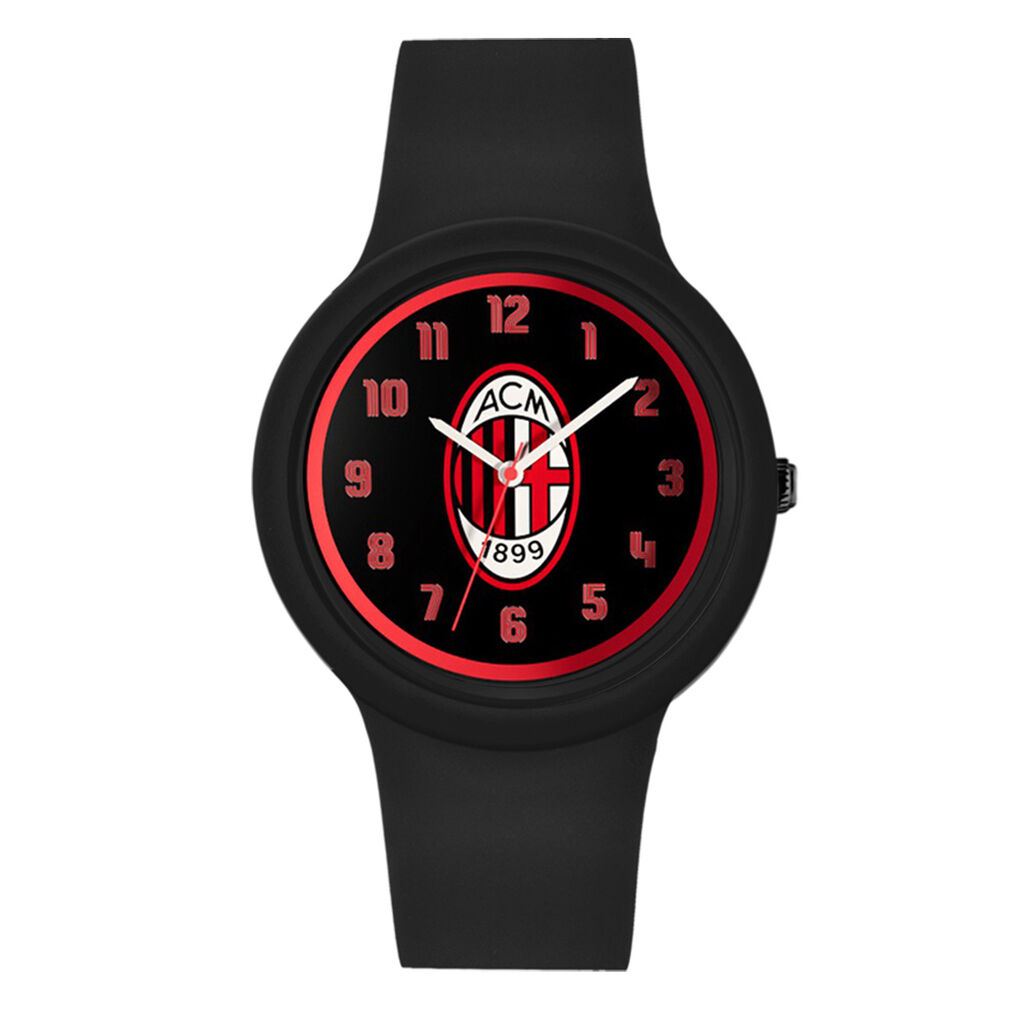 Orologio silicone Milan Ac P-MN480XN1