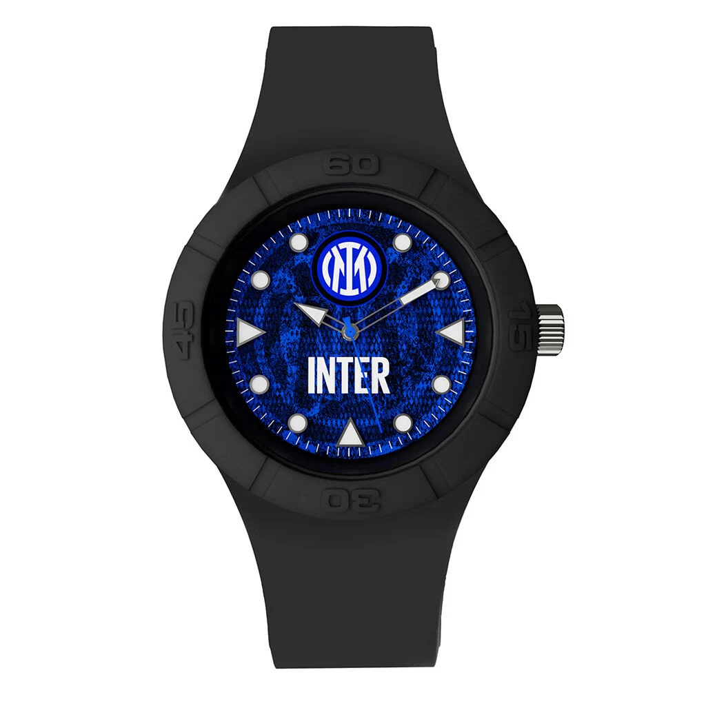 Orologio silicone INTER P-IN485XB1