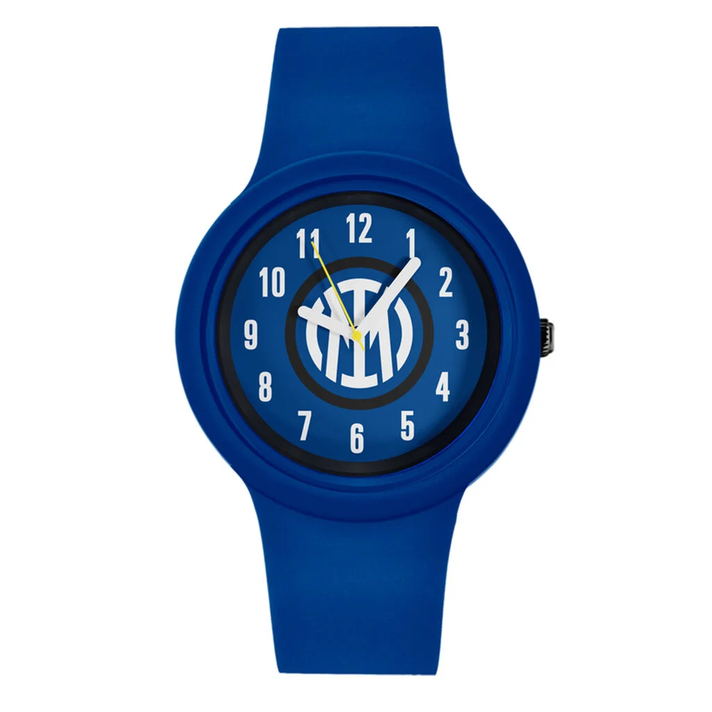 Orologio silicone INTER P-IB480KB3