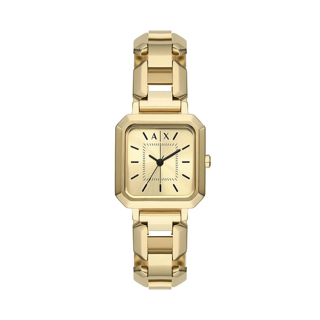 Orologio acciaio Armani Exchange AX5721