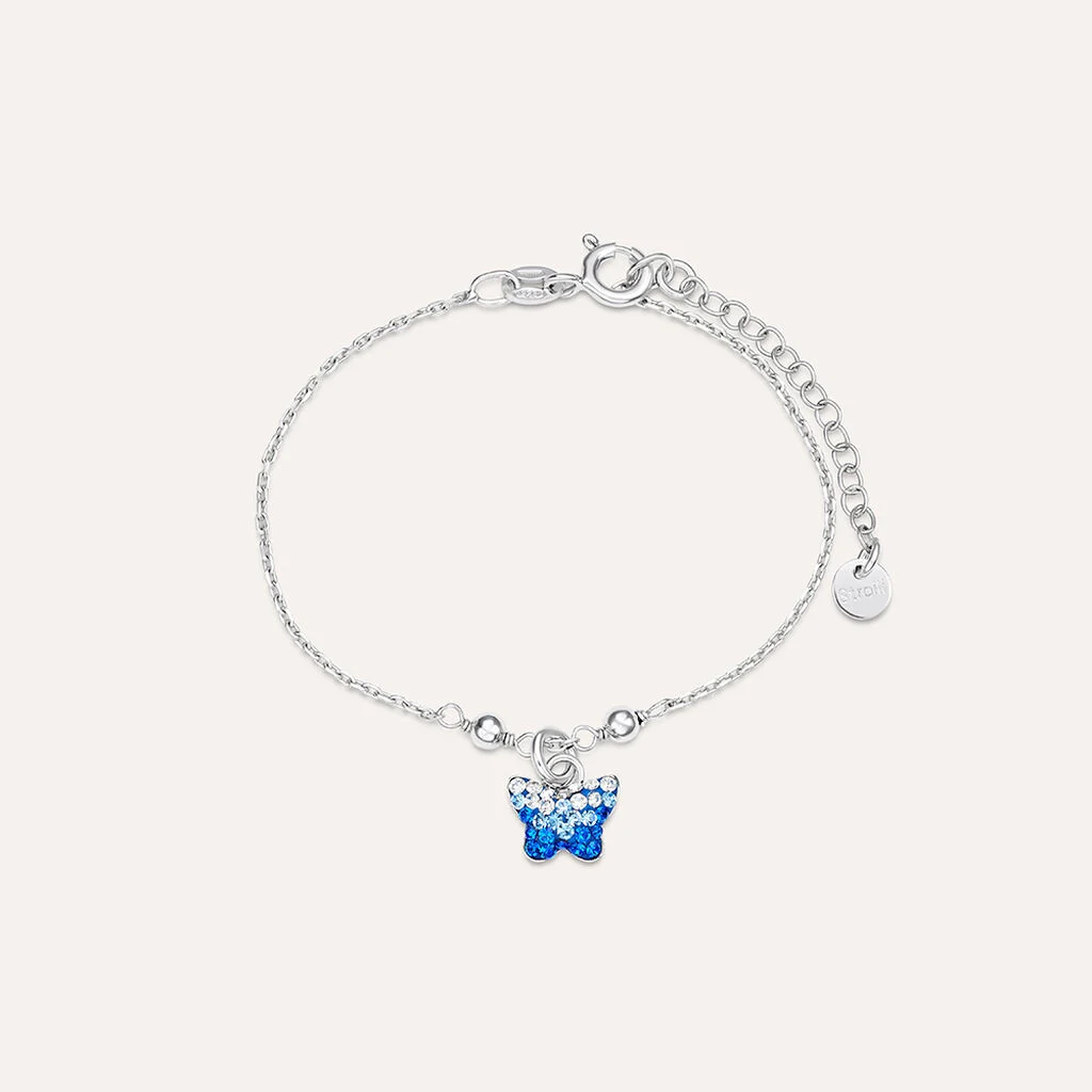 Bracciale Stroili Silver Baby 1693204
