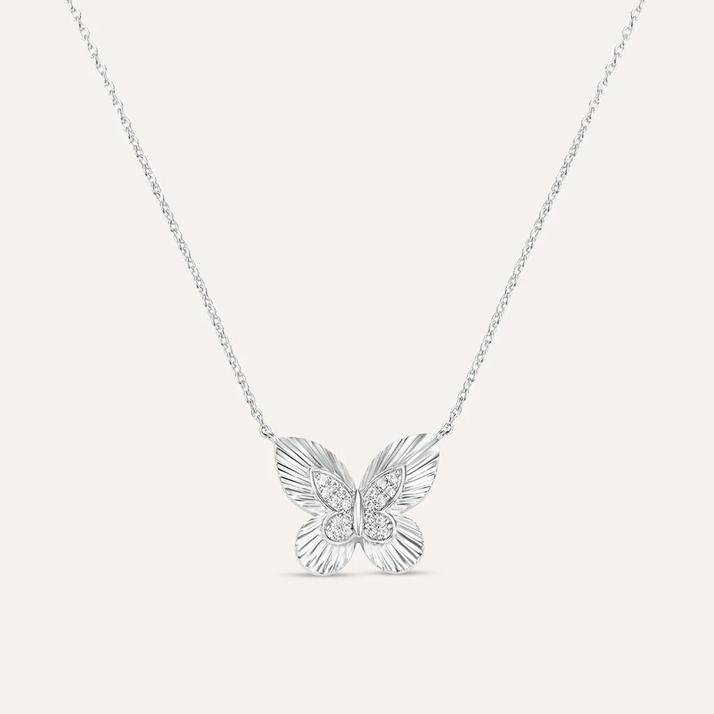 Collana Stroili Silver Moments 1694908