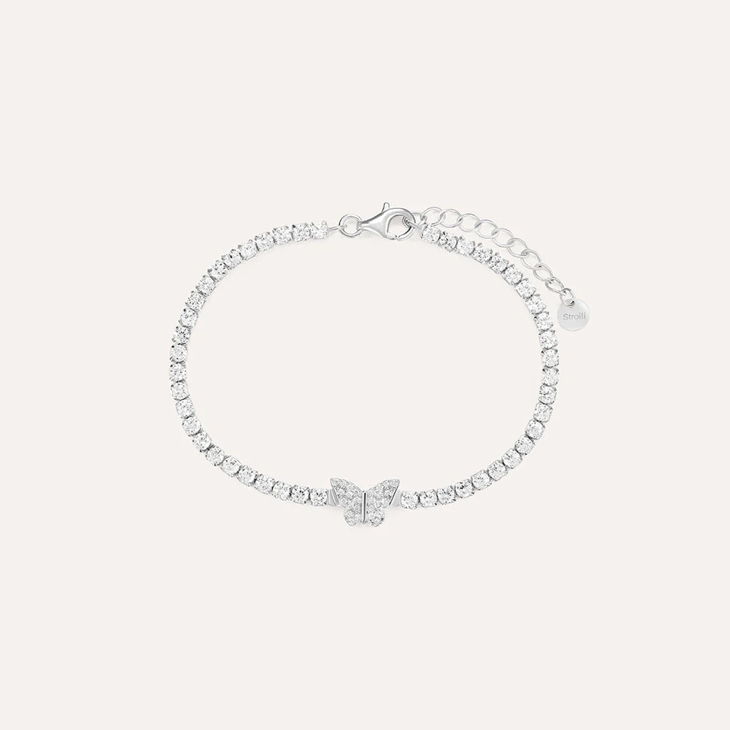 Bracciale Stroili Silver Moments 1694913