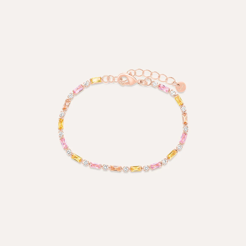 Bracciale Stroili Romantic Shine 1694980