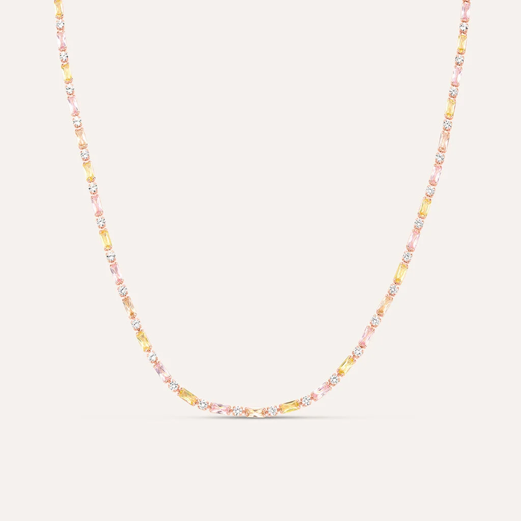 Collana Stroili Romantic Shine 1694982