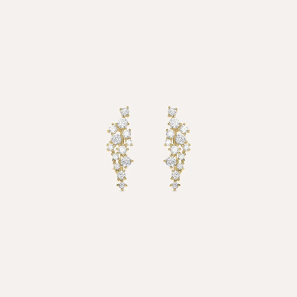 Orecchini Stroili Golden Dream 1697525