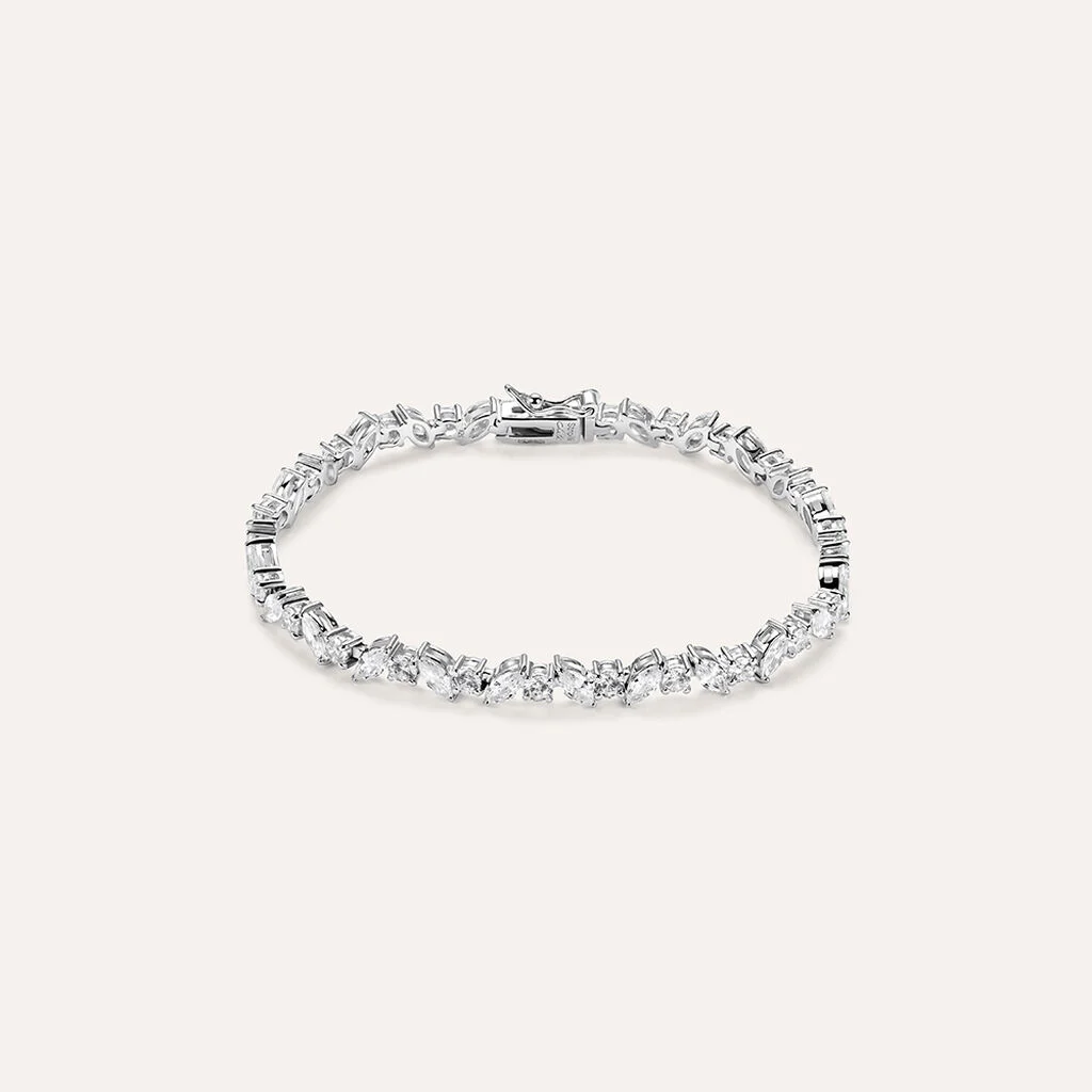 Bracciale Stroili Silver Elegance 1697681