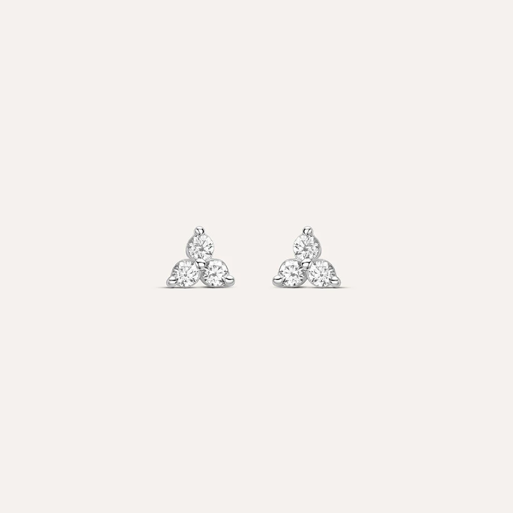 Orecchini Stroili Silver Elegance 1697691