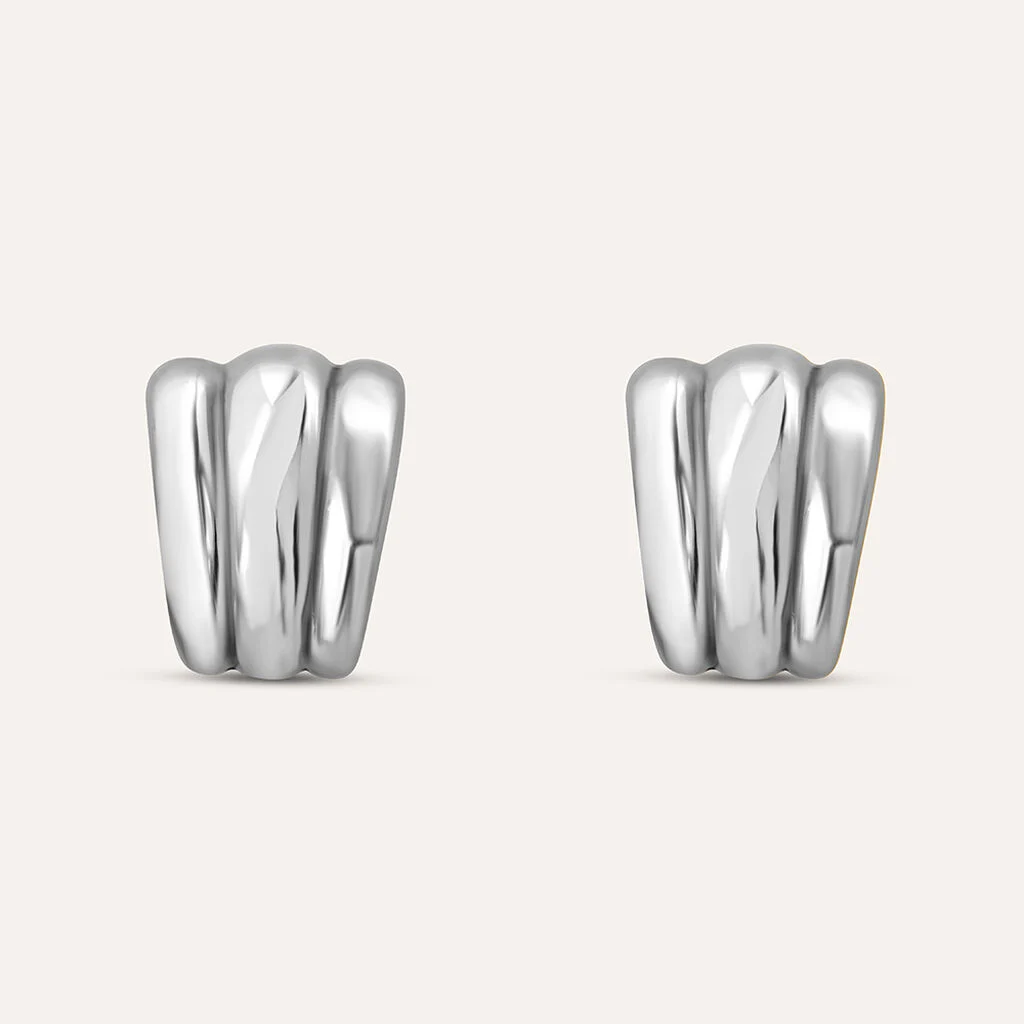 Orecchini Stroili Silver Collection 1697916