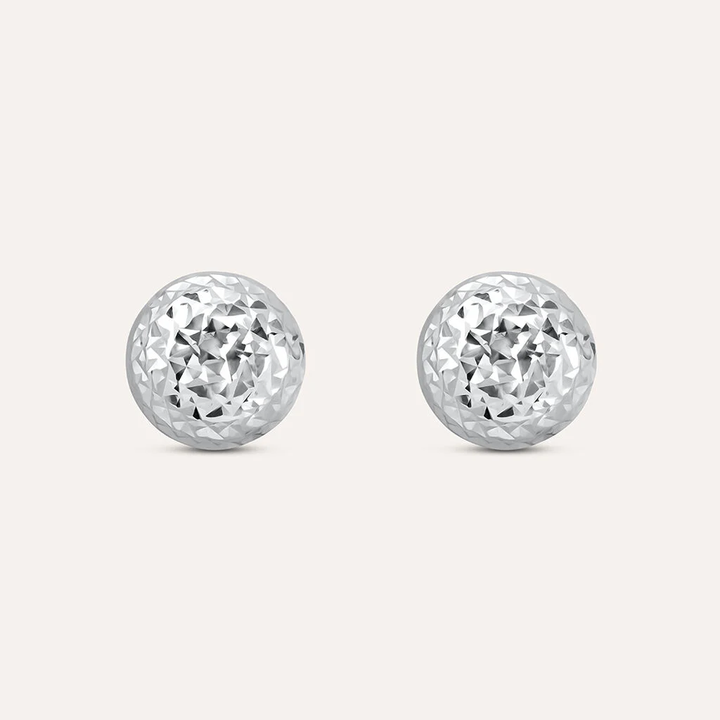 Orecchini Stroili Silver Collection 1697935